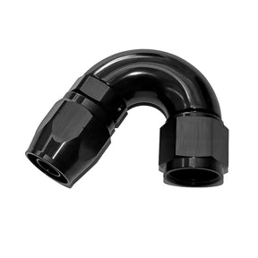 CUTTER HOSE ENDS (RUBBER BRAID)