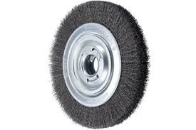 PFERD Crimped Steel Wire Wheel Brush