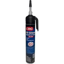CRC RTV SILICONE 184G ADHESIVE & SEALANT