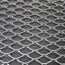 EXPANDED MESH