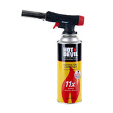 HOT DEVIL PROFESSIONAL BLOW TORCH HD910