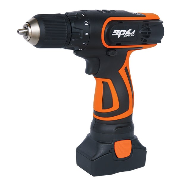 16V 2 SPEED MINI DRILL/DRIVER KIT