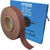 Pferd General Purpose Economy Roll - Aluminium Oxide