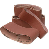 NORTON SANDPAPER BELTS R219P