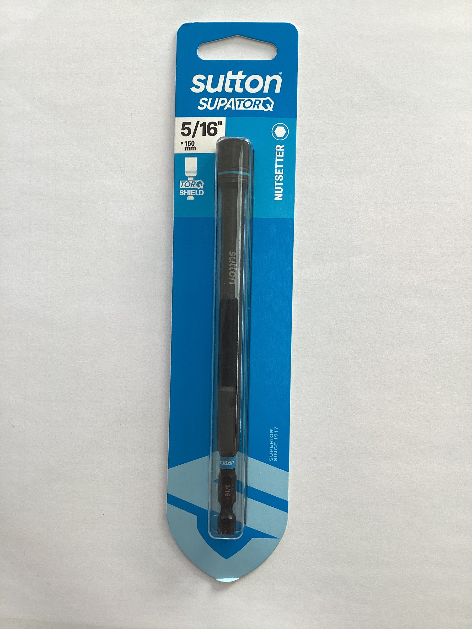 Sutton SupaTorq Nutsetter