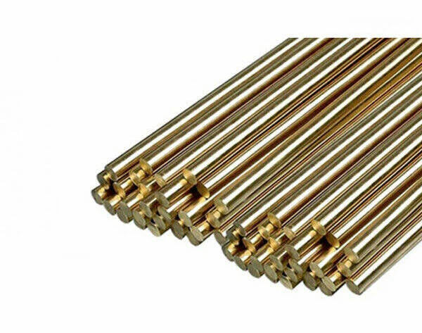 SILBRAZE SILVER BRAZING ALLOY 2P 3MM X 750MM