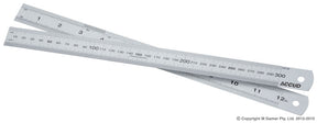 STEEL RULERS
