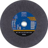 Pferd 80 T 350-2,8 K PSF CHOP STEELOX