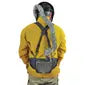 BT TECMEN FREFLOW IEXP TM1000 PAPR WELDING HELMET 703090