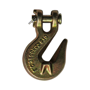 AUSLIFT CLEVIS GRAB HOOKS