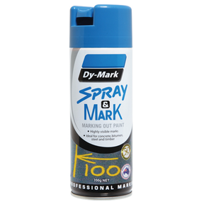 DY-MARK SPRAY & MARK PAINT (PICK UP ONLY)