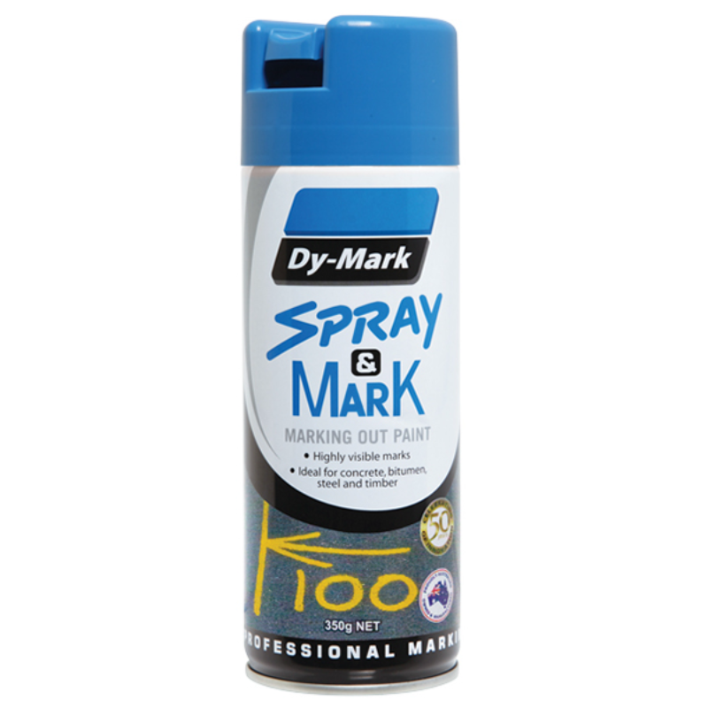 DY-MARK SPRAY & MARK PAINT (PICK UP ONLY)