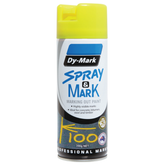 DY-MARK SPRAY & MARK PAINT