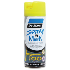 DY-MARK SPRAY & MARK PAINT