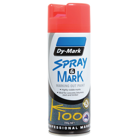 DY-MARK SPRAY & MARK PAINT