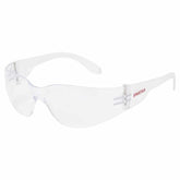 SPARTAN SAFETY GLASSES - CLEAR