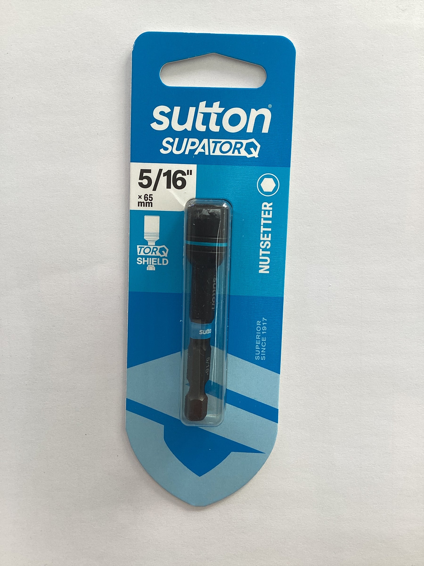 Sutton SupaTorq Nutsetter