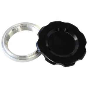 LOW PROFILE WELD ON FILLER CAP