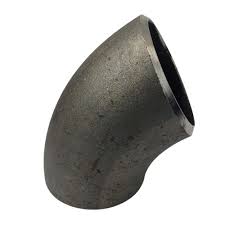 ASTM A234 Carbon Steel Pipe Fittings