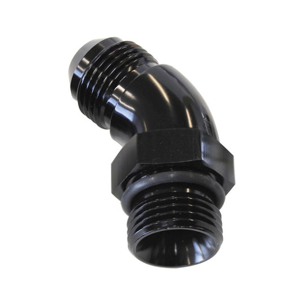 ORB MALE FLARE ADAPTOR (TO AN)