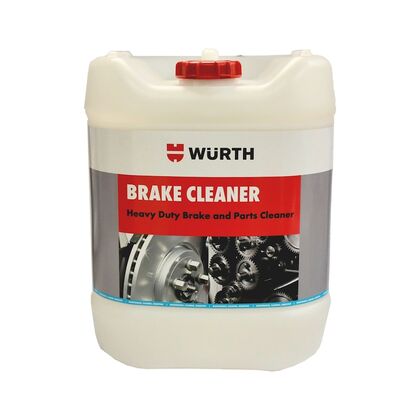 brake cleaner heavy duty 20lt