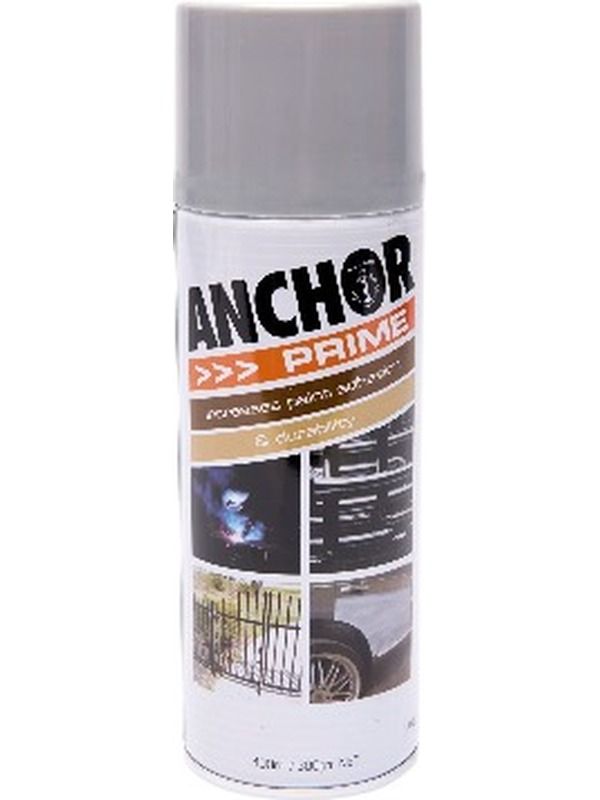 Anchor Aerosol Paint Primer 300g (PICK UP ONLY)