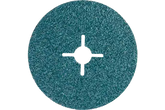 PFERD FLEXIBLE ABRASIVE DISCS - 100MM ZIRCONIA