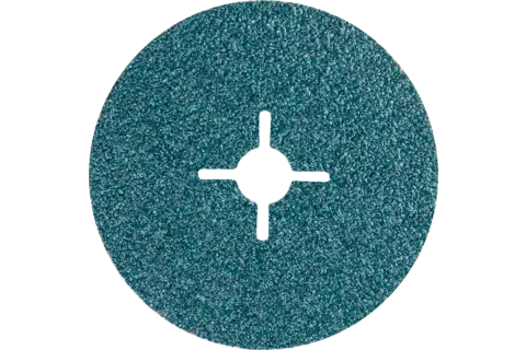 PFERD FLEXIBLE ABRASIVE DISCS - 100MM ZIRCONIA