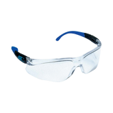OX CLEAR SAFETY SPECS