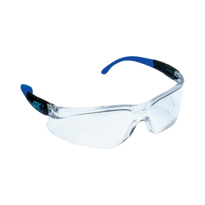 OX CLEAR SAFETY SPECS