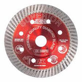 OX Pro MPS GP Turbo Superior Diamond Blade