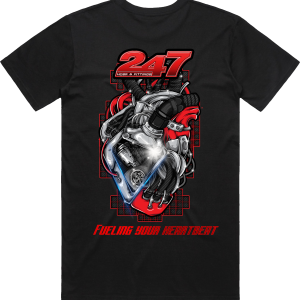 247 MERCHANDISE