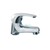 CONCO BASIN MIXER CP 4 STAR