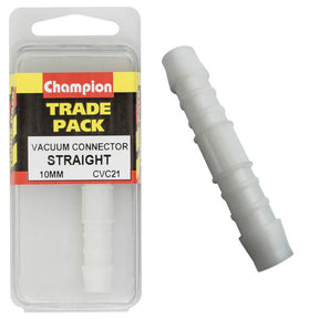 Vacuum Connector Straight