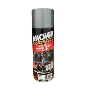 Anchor Hi-Temp Heat Resistant Paint 300gm