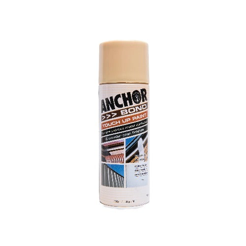 ANCHOR BOND TOUCH UP PAINT 300g