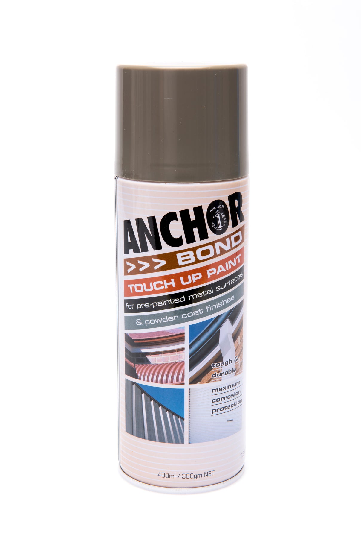 ANCHOR BOND TOUCH UP PAINT 300g