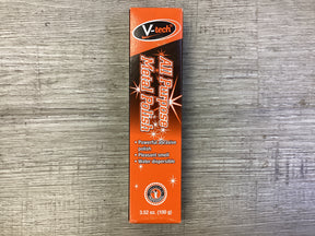 V-TECH ALL PURPOSE METAL POLISH