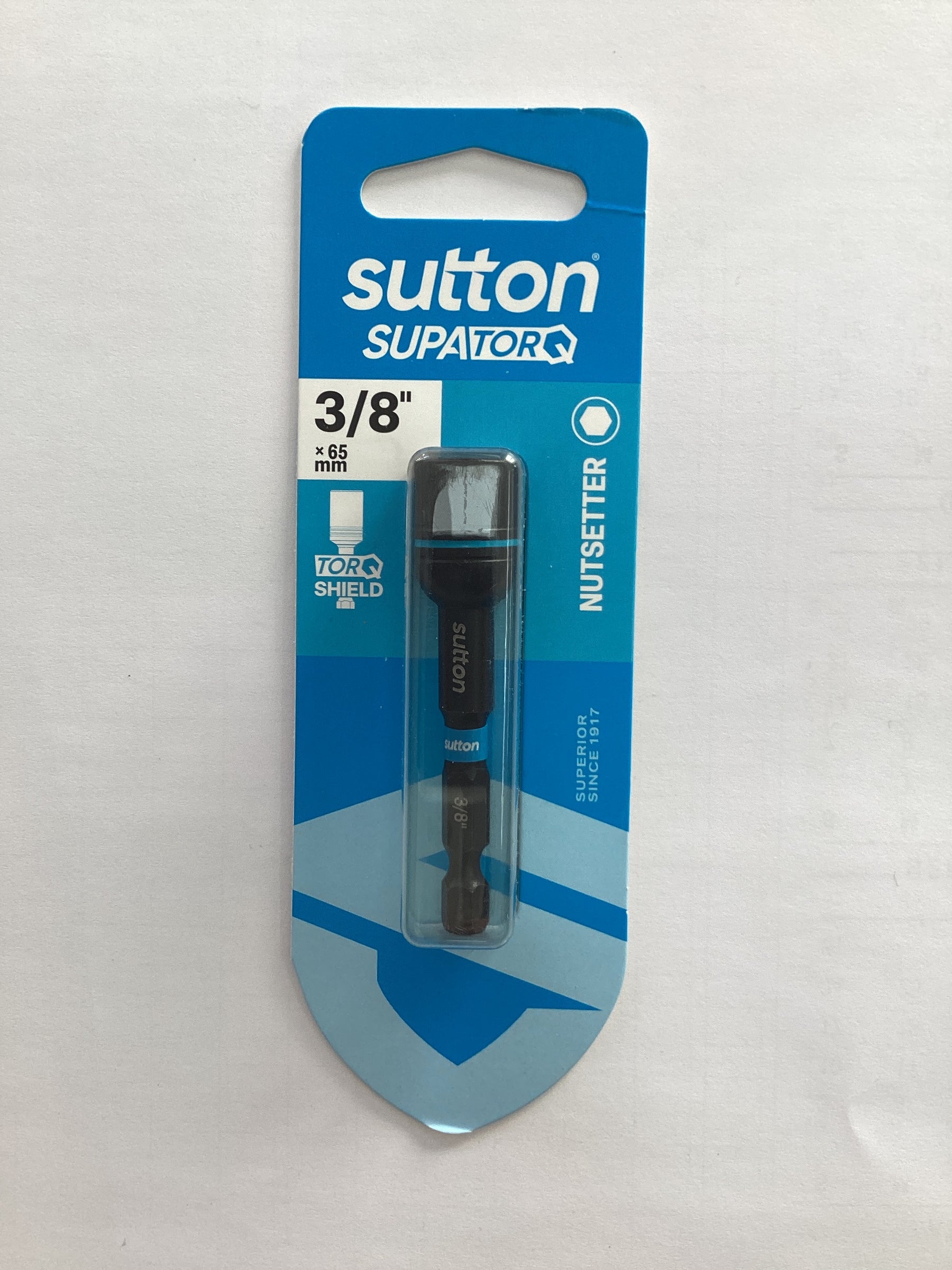 Sutton SupaTorq Nutsetter