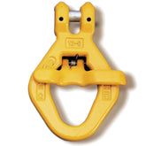 YOKE G80 CLEVIS SKIP BIN HOOK 13MM