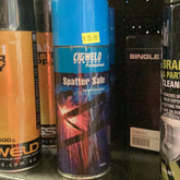 CIGWELD SPATTER SAFE 400ml