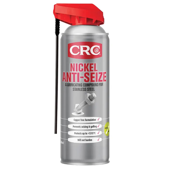CRC NICKEL ANTI-SEIZE 400ML