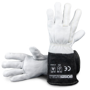 BOSSWELD WELDING GLOVES