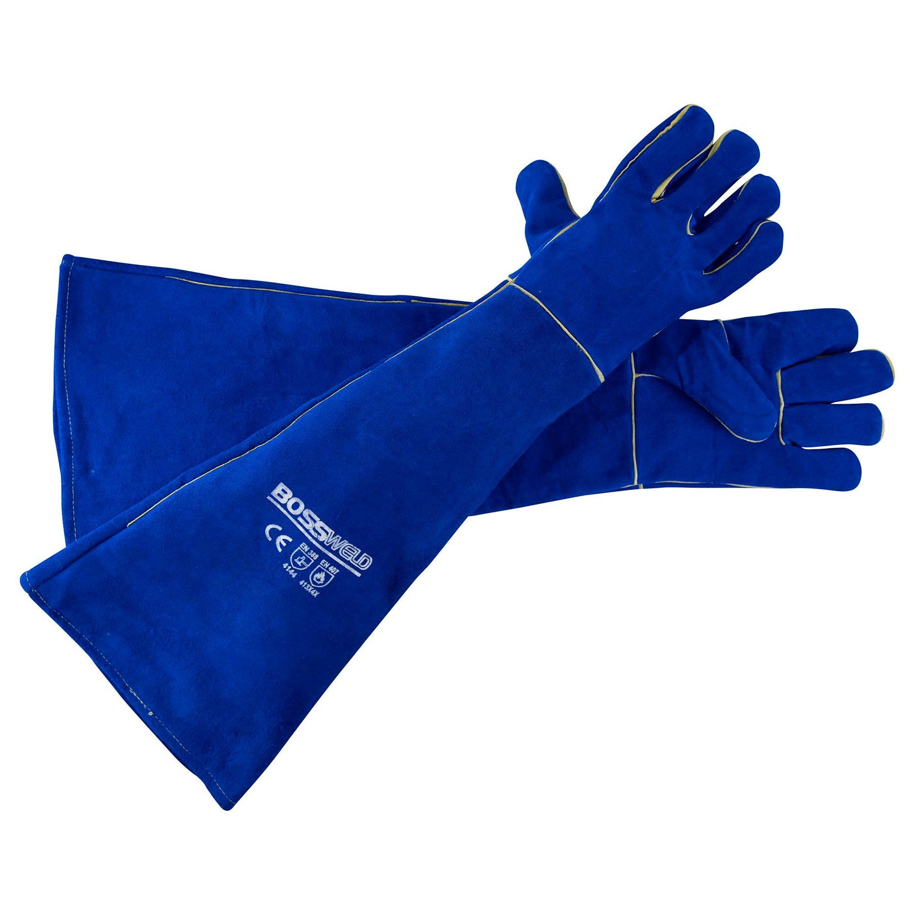 BOSSWELD WELDING GLOVES