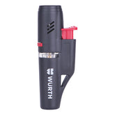 WURTH BUTANE POWERED TURBO-LITE