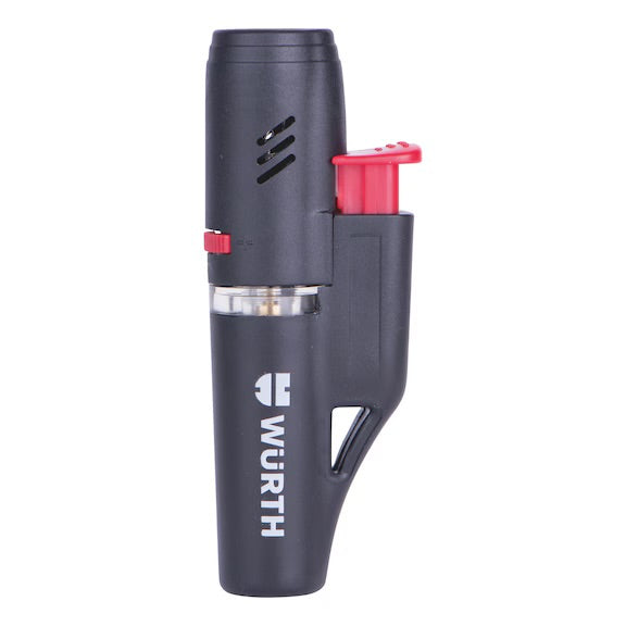 WURTH BUTANE POWERED TURBO-LITE