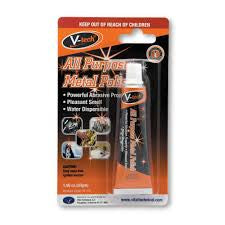 V-TECH ALL PURPOSE METAL POLISH