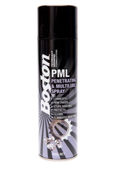 Boston PML Penetrating & Multilube Spray 400gm