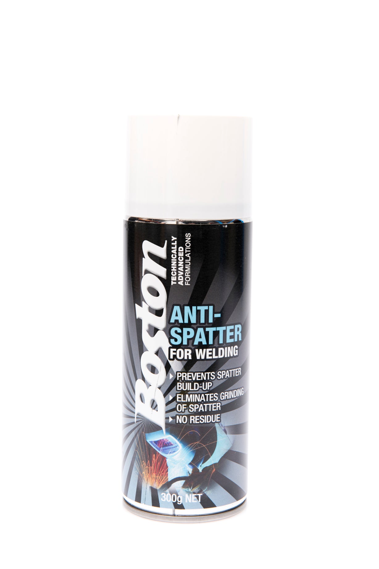 Boston Anti-Spatter For Welding Aerosol 246gm