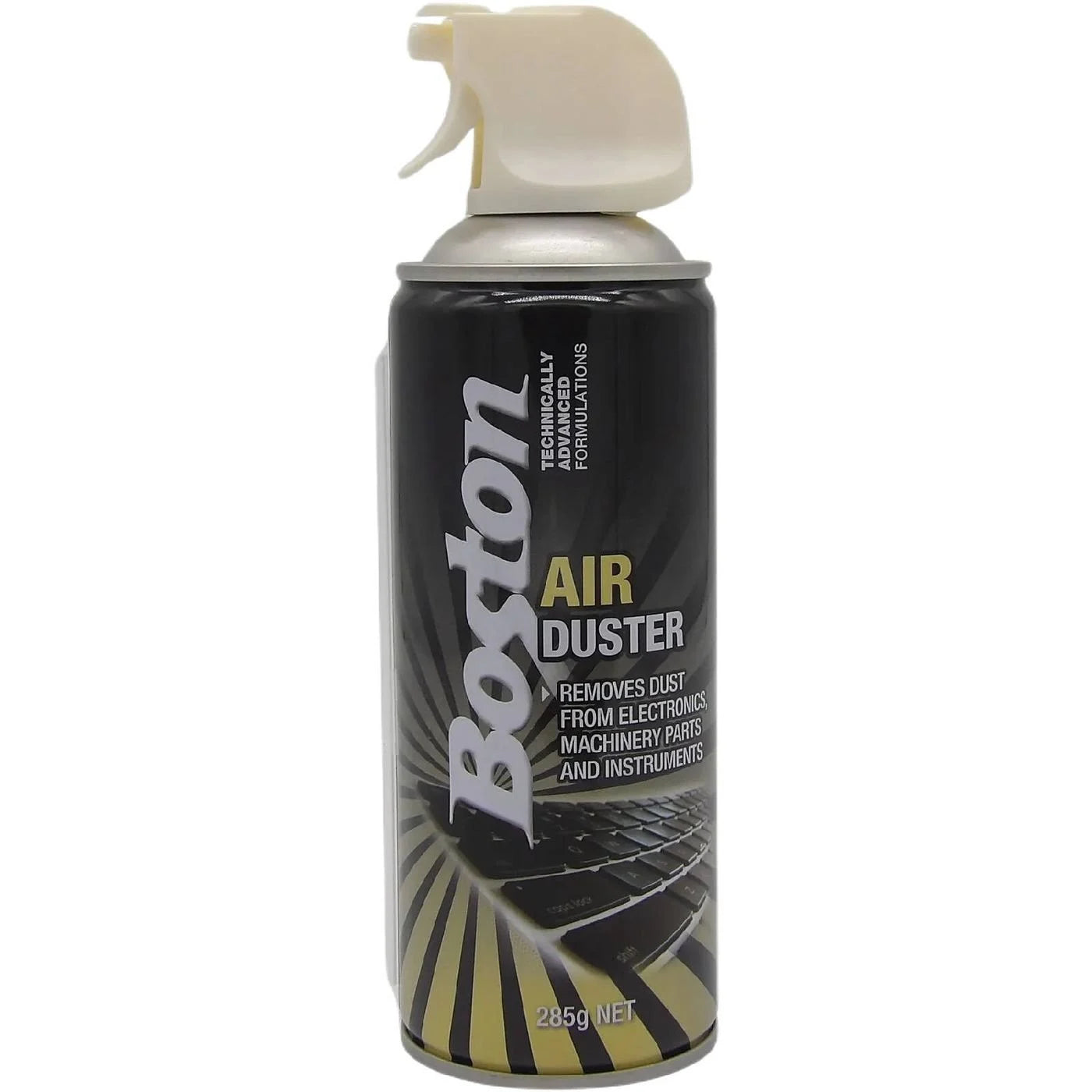Boston Air Duster 285g (PICK UP ONLY)